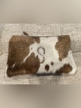 Jill’s Homestead catchall and card holder